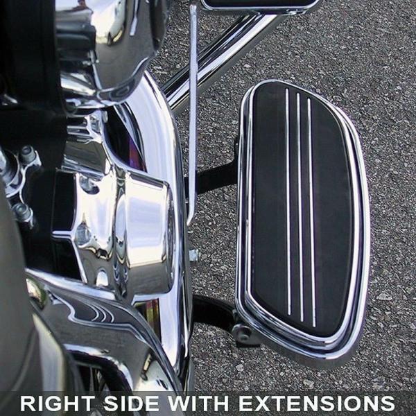 DKカスタム DK-TR-FLB-EXT-09 DK-Custom フロアボード エクステンション ...