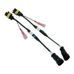 ナイトライダー DK-FLVIED-10-NR O2インライン・エンリッチ