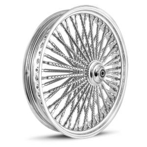 SINISTER WHEEL 18インチ　ハーレー　ソフテイル　シニスター シニスター製ソフテイル ホイール 前後 社外 新品 ハーレー SINISTER