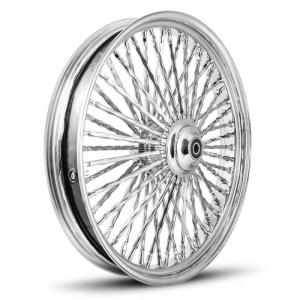 シニスター製ソフテイル ホイール 前後 社外 新品 ハーレー SINISTER