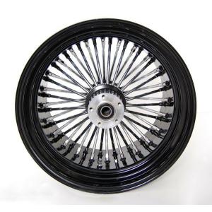 ハーレー純正 Daymaker LED ヘッドライト ブラック 67700145A : HD