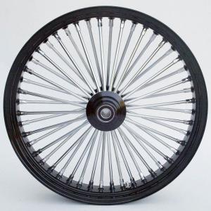 SR400（85〜00年） フロントスプリング ハイパープロ（HYPER PRO