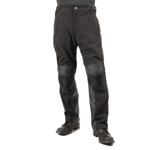 DEGNER（デグナー） バイク用オーバーパンツ ヒートガード