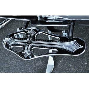 プレシジョンビレット DRK-410-BG0-BK Precision Billet Darkside