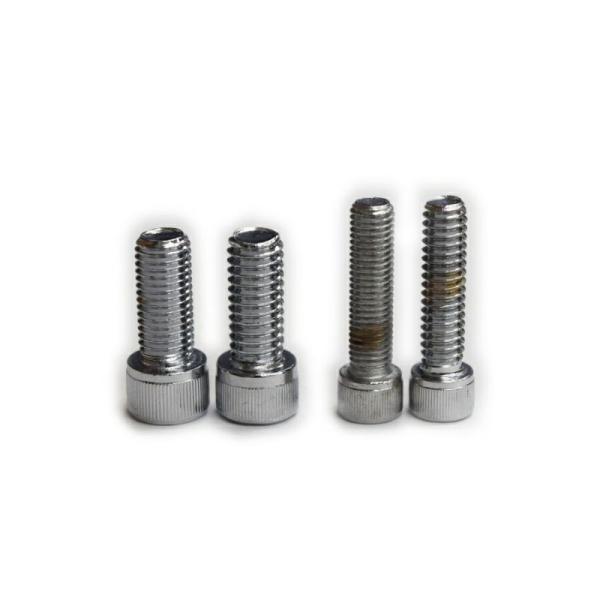 ドラッグSP DS-190555-10 ソケットヘッド ボルト 3/8-16 X 1 1/2 スチー...