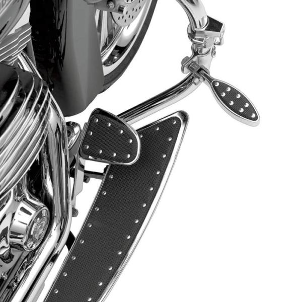 サイクルスミス DS-254449 CycleSmiths バナナボード ブレーキペダル