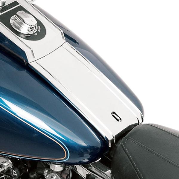 1984〜1999 ソフテイル ロワーダッシュパネル クローム Drag Specialties