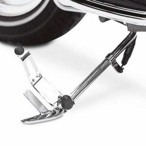 ドラッグSP DS240021 ジフィースタンド（サイドスタンド）エクステンションキット