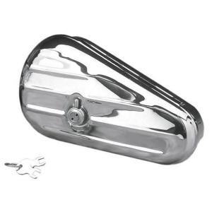 FLSTC1340 ツールボックス 右 ハーレー 純正 中古 バイク 部品 EVO