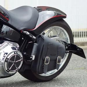 ハーレー純正 ターンシグナルリロケーションキット ダイナ用 53968-06C