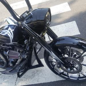 JOBDESIGN/ジョブデザイン（J's BAGGER）【5点キット パニアケース+