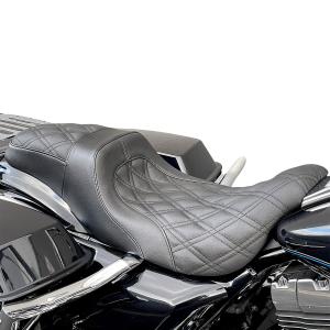 ツーリング Rolling Deep グランドツーリング 2UPシート (ブラック