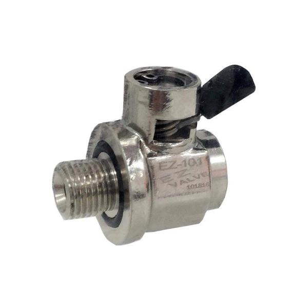 イージーバルブ EZ-101 EZ VALVE イージーバルブ ドレンボルト 1/2-20