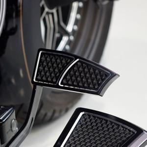 ハーレー純正 ブレーキペダル FLSB FXFB 50600223 : HD-PARTS ハーレー