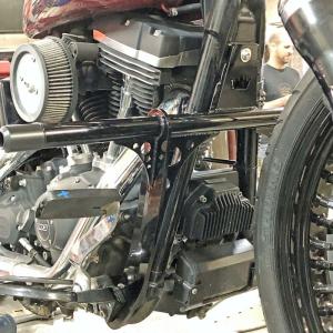 XJ400 Z2タイプ テールカウル FRT047 ACP : バイクマン - 通販 - Yahoo
