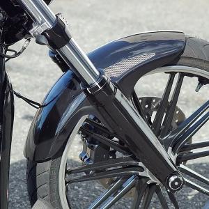 並行輸入品】 ハーレー フロントフォークブレース スタビライザー