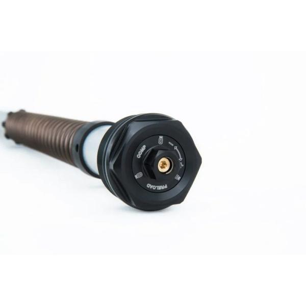 オーリンズ NIX22 フルアジャスタブル・フロントサスペンション カートリッジキット M8ツーリン...