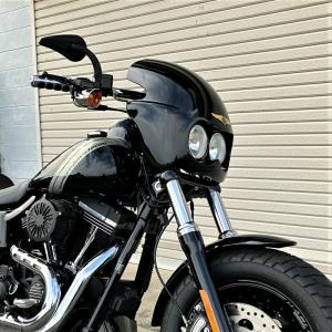 ダグズカスタム FXFB-FAIR-STD DOUGZ Custom ファットボブ