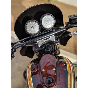 ハーレー純正 スポーツスター 2007〜2013 タコメーターキット 67182-07