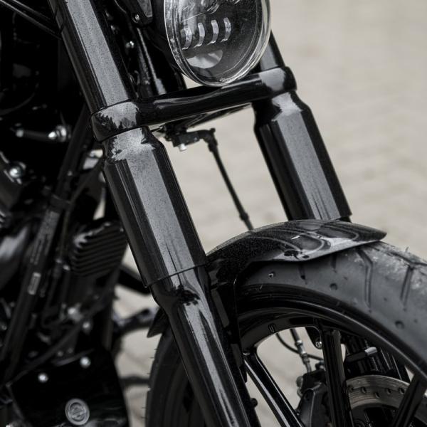 Killer Custom ロワーフォークカバーセット FXSB