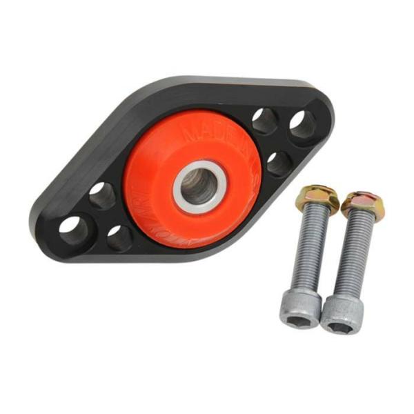 アロイアート GTMM-2 ALLOY ART モーターマウント ブラック