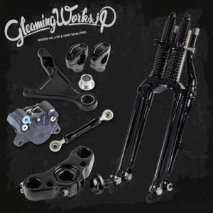 Harley Davidson（ハーレー・ダビッドソン） レプリカ74スプリンガー