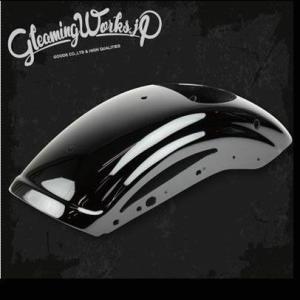 グッズ GW-6006 GLEAMING WORKS ショートリブフェンダー : HD グッズ GW-6006 GLEAMING WORKS ショートリブフェンダー : HD