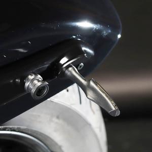 KITACO（キタコ） スーパーオイルクーラーキット XR100モタード XR50