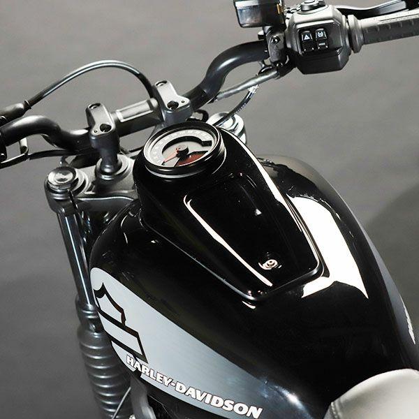 ナイトスター (RH975) メーターリロケーションダッシュキット GOODS GW-7006