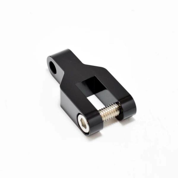 OGライザー トップクランプ用 アクセサリーエクステンションアーム 2インチ OG（オリジナルガレー...