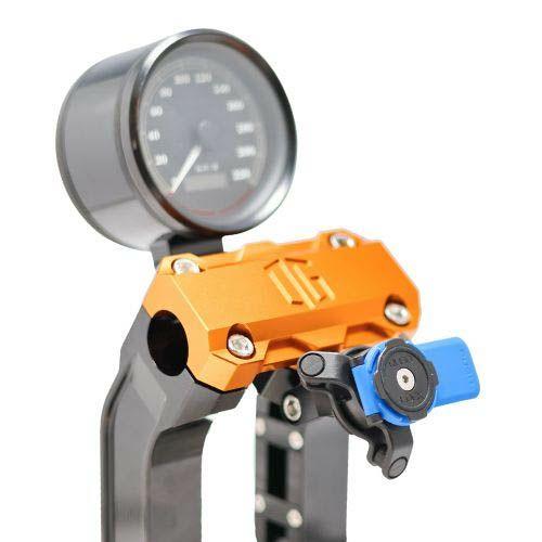 OGライザー トップクランプ用 クアッドロック バイブレーションダンパー マウント OG（オリジナル...