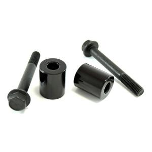 メンフィスシェード MEB7216 ハンドデフレクター ブラック : HD-PARTS