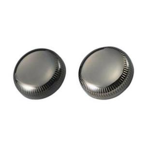 キジマ HD-01287 ミラースモークカバー XL1200X/XL1200V/FLHX コンビネー...