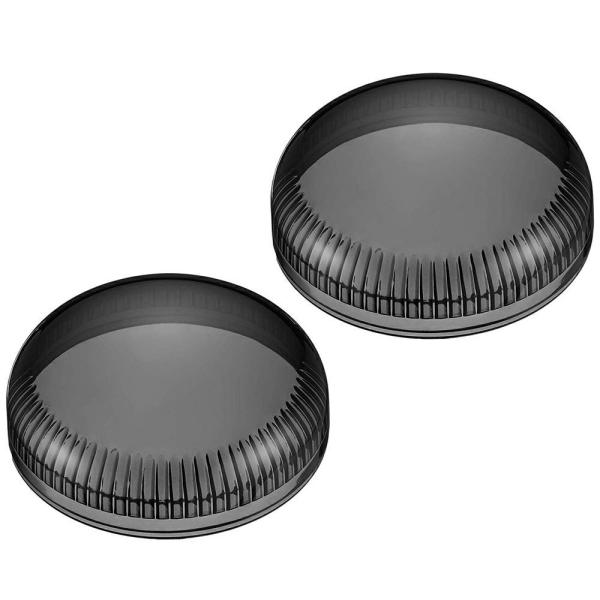 キジマ HD-01289 ダークスモークカバー コンビネーションランプ XL1200X、XL1200...