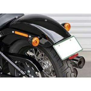 エストレヤ（ESTRELLA）92〜06年 ガイラシールド Sサイズ クリア CHIC