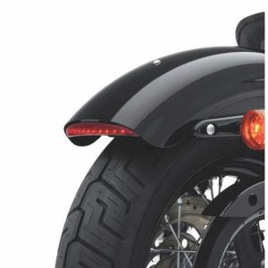 ハーレーダビッドソン　ショベル　フェンダーライト ハーレーダビッドソン ショベル フェンダーライト キジマ チョップド