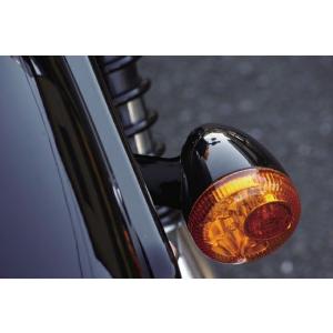 キジマ HD-01978 リアショートウィンカーステー 左右セット