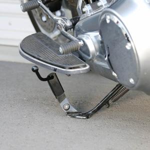 ヤマハ発動機 TW200 シート 2JX ヤマハ 純正 中古 バイク 部品 2JL
