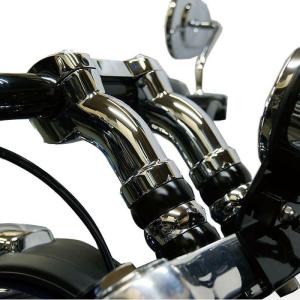 EFFEX エフェックス MT-125 イージーフィットバー（シャンパンゴールド