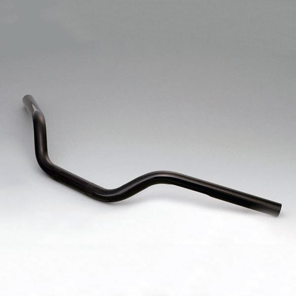 KIJIMA XLXスタイル 1インチ径ハンドルバー (電子制御スロットル用) ローライダーS/ST