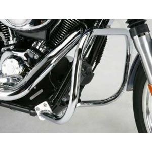 デグナー エンジンガードガード RED : MOTO-RING - 通販 - Yahoo