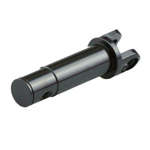 キジマ アルミブレーキアーム スポーツスター ブラック : HD-PARTS