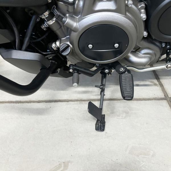 ナイトスター RH975/S シフトペグアダプター KIJIMA