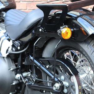 Harley Davidson（ハーレー・ダビッドソン） サンダウナー シート 2018