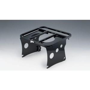 HD-08284 FXSB/FXSBSE/FLSTN/FLSTF/FLSTB 専用 デタッチャブル・キャリア