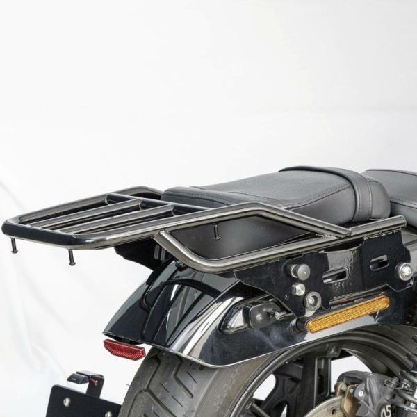 キジマ デタッチャブルマウントキャリア (ブラック) ナイトスターRH975/S