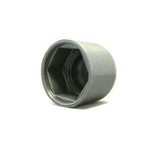 キジマ HD-08527 キジマ アクスルエンドキャップラバー 2008〜2017ダイナ/ソフテイル