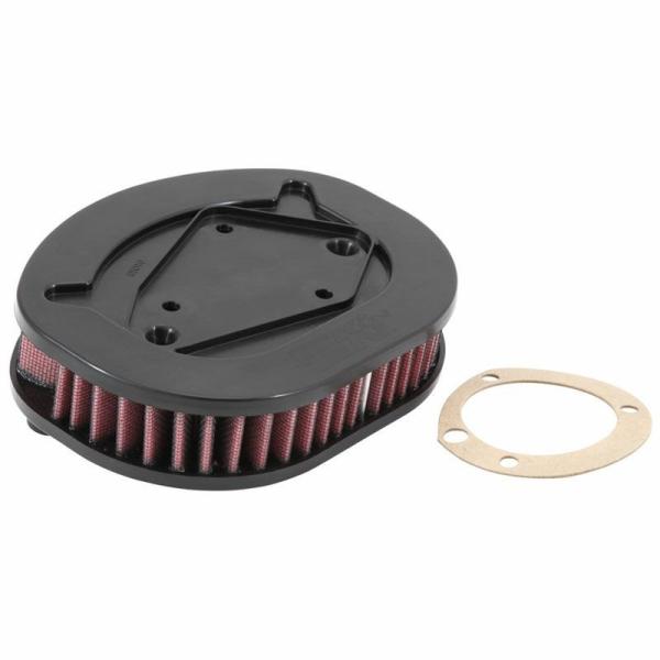 K＆N HD-1212 ハイフロー エアフィルター XL1200V他