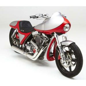 ハーレー ダイナ 04-06年 純正オプション LED フューエルゲージ 燃料計