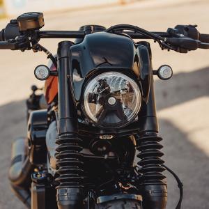 Harley Davidson（ハーレー・ダビッドソン） ヘビーブリーザー エア